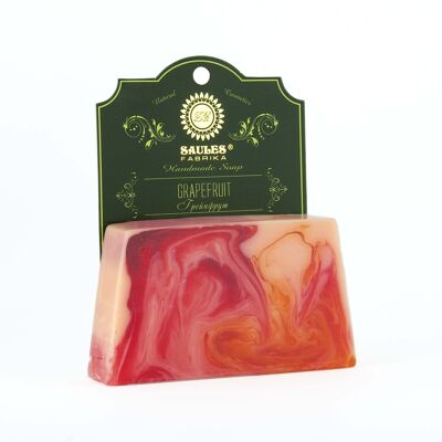 Willows Fabrika Grapefruit Soap 80 g