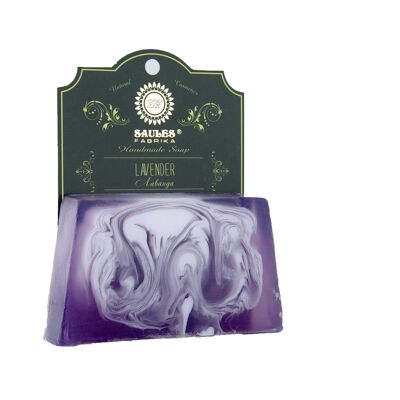 Willows Fabrika Sapone alla Lavanda 80 g