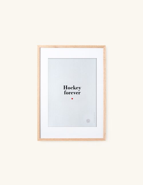 Phrase "hockey sur gazon" - différents modèles
