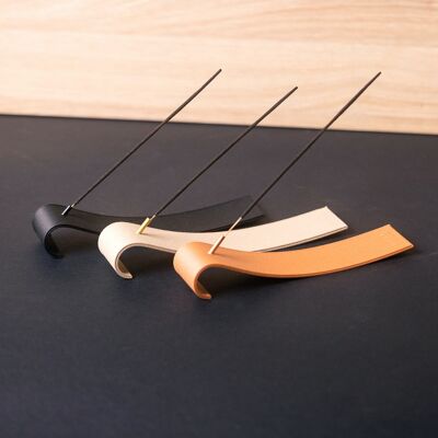 Incense holder - Ribbon