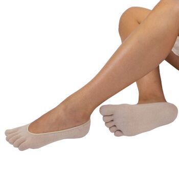 TOETOE® - Chaussettes santé à orteils en gel 4