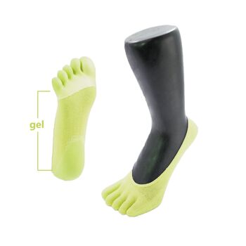 TOETOE® - Chaussettes santé à orteils en gel 6