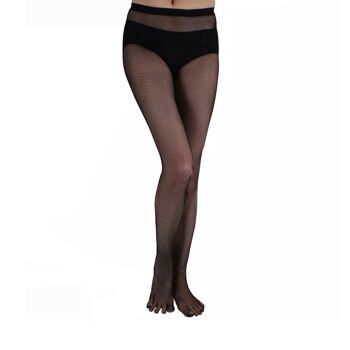 TOETOE® - Collants à bout résille Legwear 5