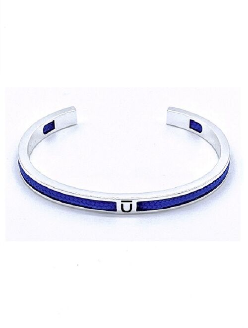 CFSN BLUE MARE NAUTICAL CUFF