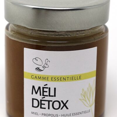 Meli Detox