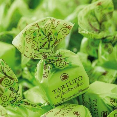 TARTUFO PISTACHO 1KG