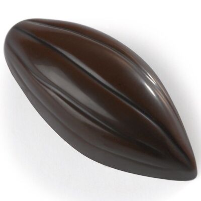 CACAO BARRY - MOULD_PACKAGE N°242_MINI CANDY CABOSSE