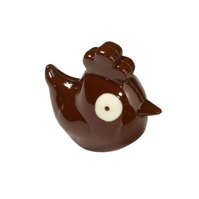 CACAO BARRY - MOLD_PACKAGE N°180_POULETTE 7.7 cm