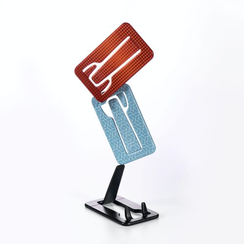 Flexistand Pro Phone Holder and Tablet Stand - Various Designs
