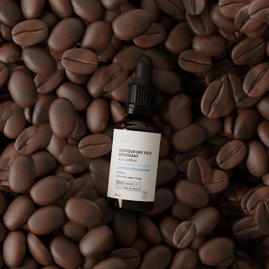 Contorno occhi defaticante