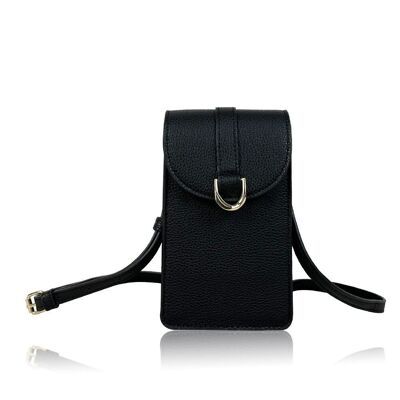 Lightweight Mini Crossbody Bag