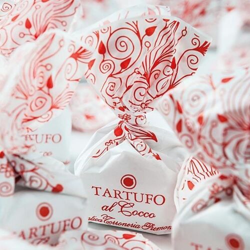 TARTUFO AL COCCO 1KG