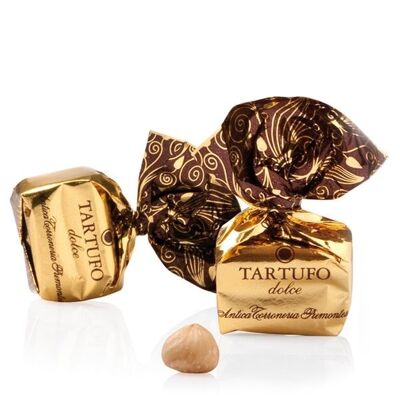 TARTUFO DOLCI GOLD 1 KG