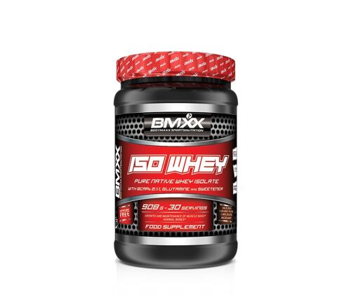 ISO WHEY