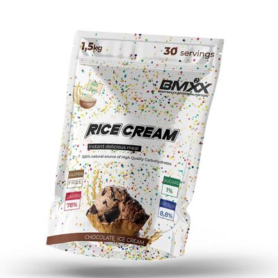 CRÈME DE RIZ 1500g - végétalien!