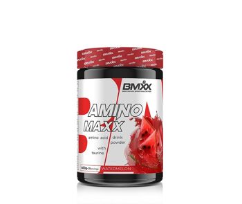 AMINO MAXX - 400g 2