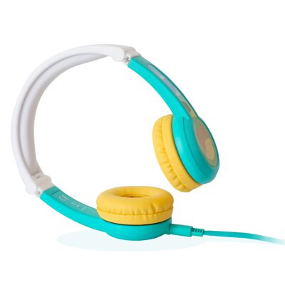 Octave Headphones - Assorted to the storyteller My Story Factory