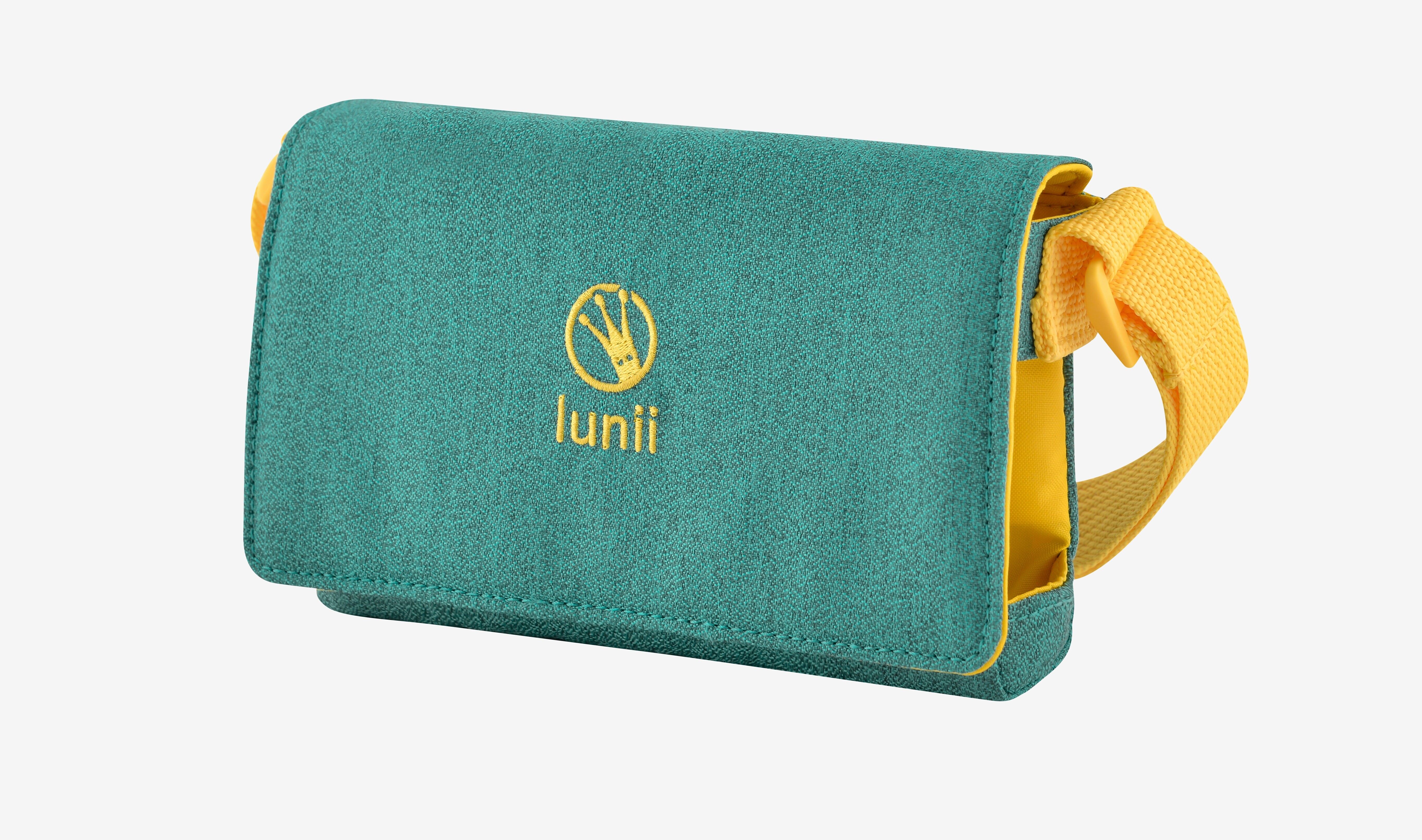 Meine Lunii-Tasche - Trage- und Schutztasche für Geschichtenerzähler Ma Fabrique à Histoires