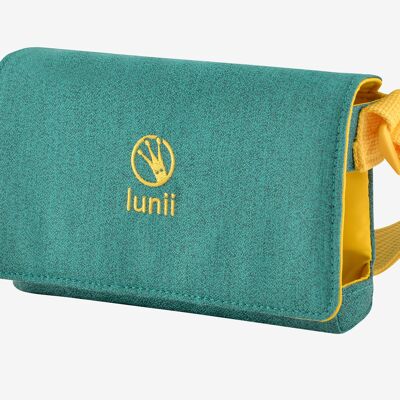 My Lunii pouch - Custodia da trasporto e protettiva per narratori Ma Fabrique à Histoires