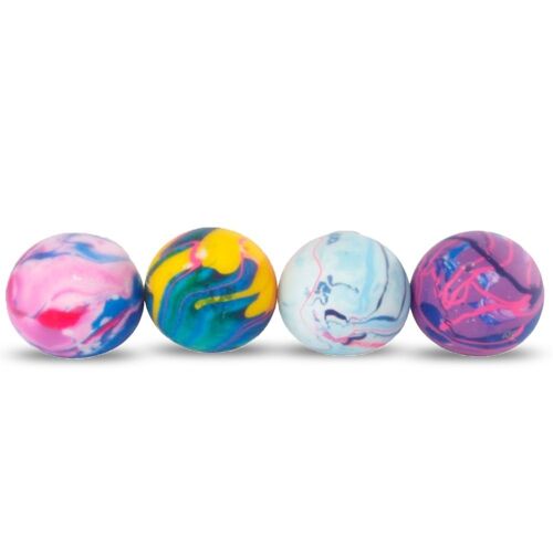 Squeezeball, Tie-Dye