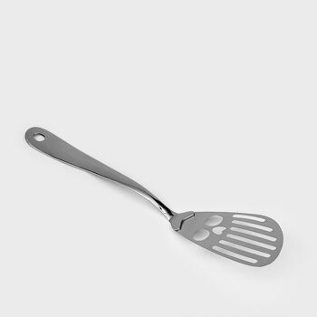 Spatule de cuisine tête de mort 3