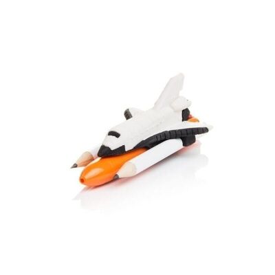 Space Shuttle Stationery