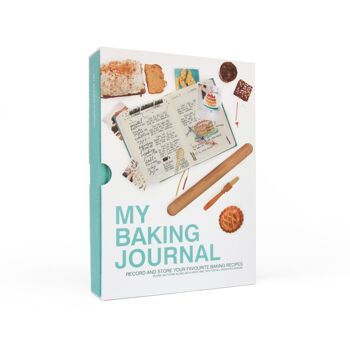 MON JOURNAL DE CUISSON 5