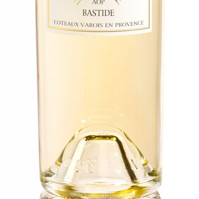 Cuvée Bastide Blanc - AOC Coteaux varois
