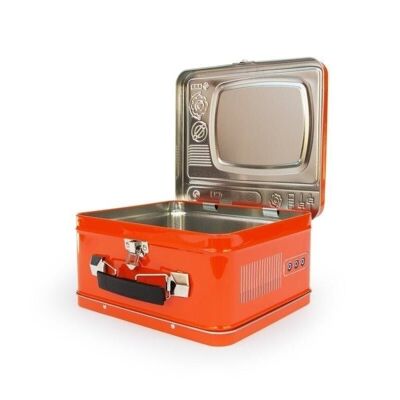 TV Lunch Box Capperi da cucina