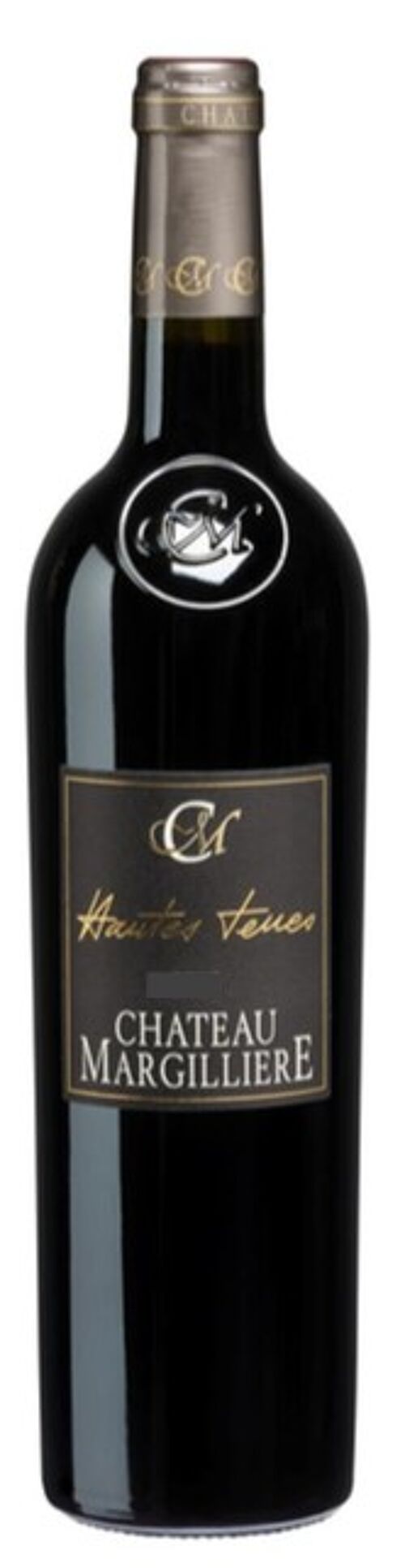 Cuvée Hautes Terres Rouge - AOC Coteaux varois