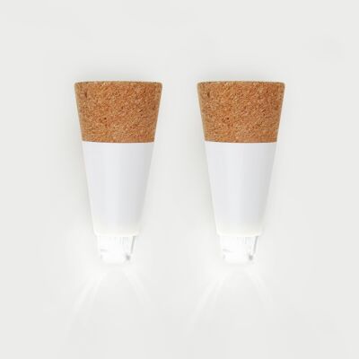 Bottle Light Twin Pack