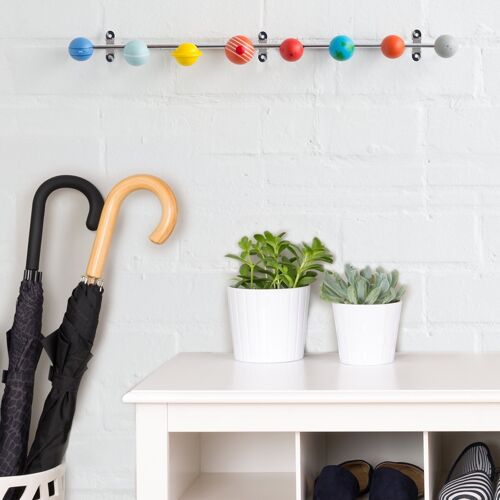 Solar System Hooks