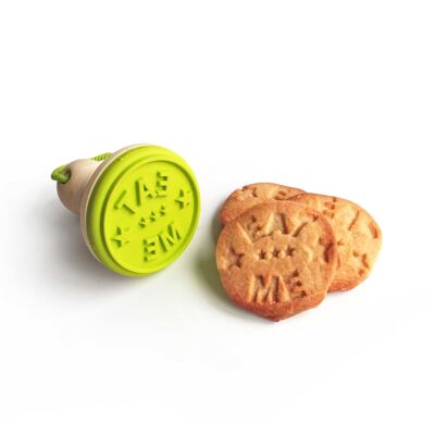 Mangez-moi Cookie Stamper