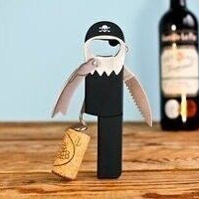 LEGLESS CORKSCREW