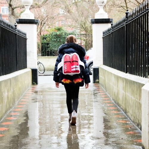 Jetpack Backpack