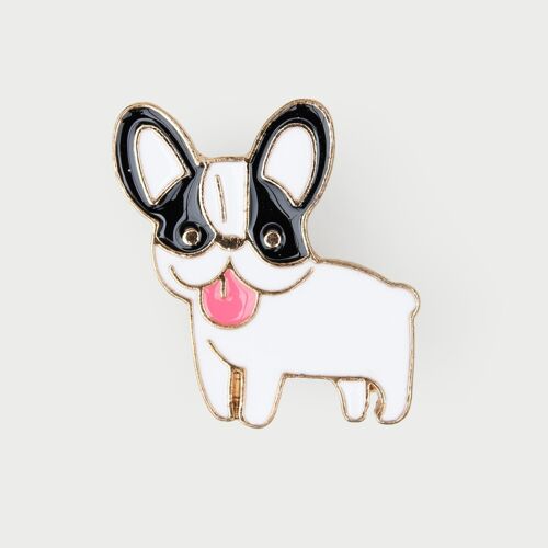 Enamel Pins