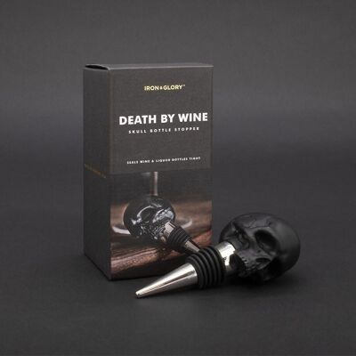 I&G DEATH BY WINE NOIR