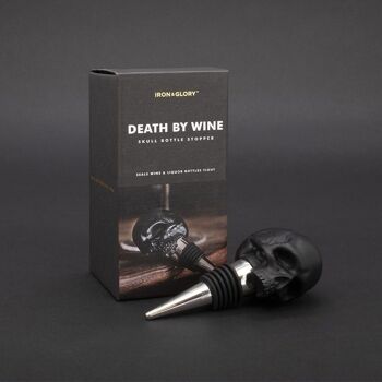 I&G DEATH BY WINE NOIR 1