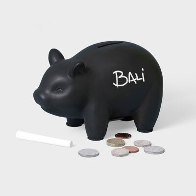 CapitalLIST Schwein