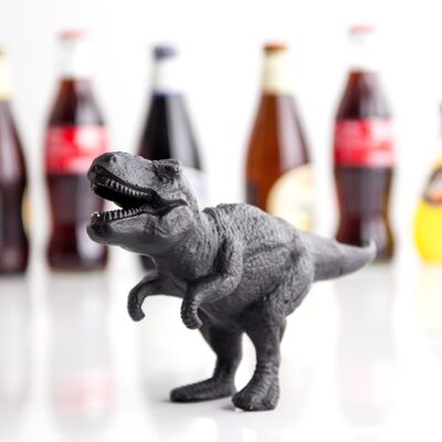 OUVRE-BOUTEILLE DINOSAURE