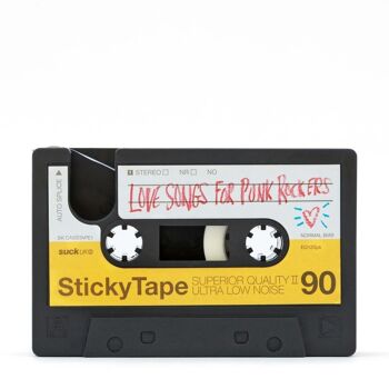 Cassette de distributeur de ruban 5