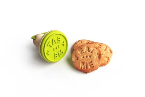 Eat Me Cookie Stamper