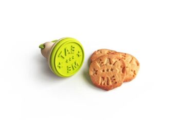 Mangez-moi Cookie Stamper 1