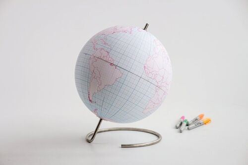 Small Globe Journal