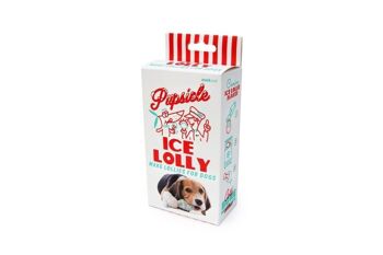 PUPSICLE 1