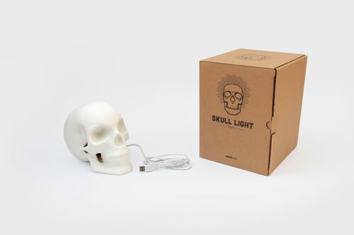 Skull Light