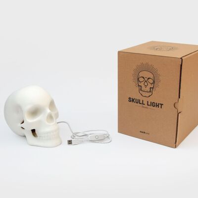 Skull Light