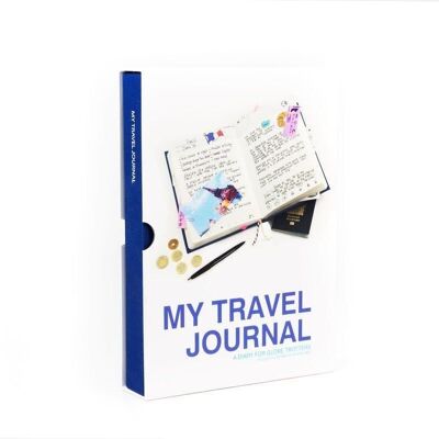 My Travel Journal