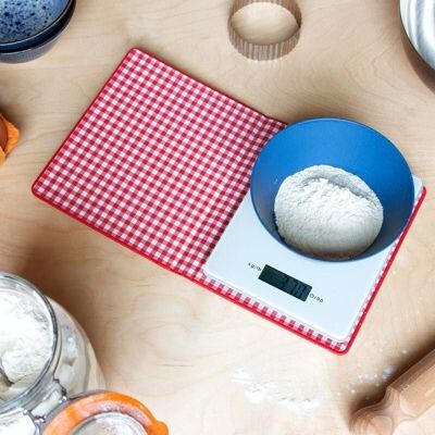 Cook'S Book Kitchen Scales