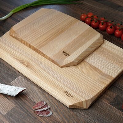 Wooden Cutting Board 2 Sizes